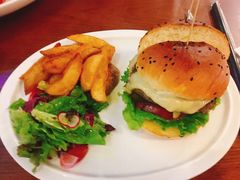 -UPPER KITCHEN(延安路店)