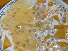-韵姐牛奶甜品世家