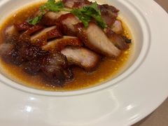 -北海富丽华大酒店·御园中餐厅