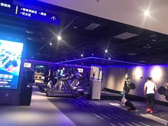 -金融街长安体育中心(北京长安店)