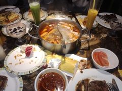 -吉布鲁牛排海鲜自助(袁州店)