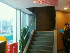 -麦当劳(南京路2店)