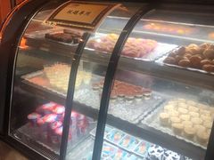 自助取餐区-乐天大喜屋(创兴广场店)
