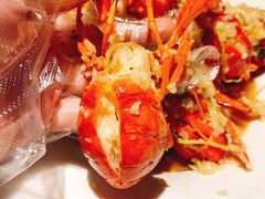 -虾胡闹·澳洲小龙虾·烧烤(福田鲨鱼店)
