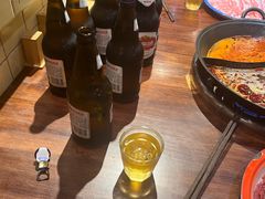 -胖姐社区老火锅(北京总店)