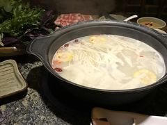 -滇池印象原生态火锅(南开大悦城店)