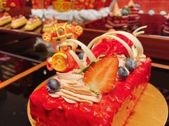 -金鸡湖大酒店·金咖啡厅(国宾路店)