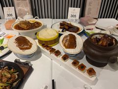-海富门·带鱼·淮扬菜·粤菜(甘家口店)