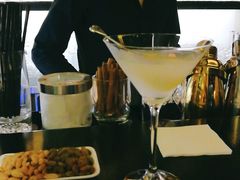 -Ish Whiskey&Cocktail Bar酒吧(合生麒麟新天地店)