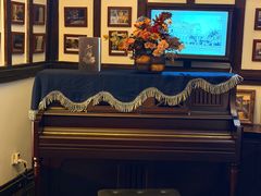 -中山路壹号传奇club·啤酒花园餐厅
