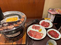 -蒜香焼肉PURUSHIN(马场路店)