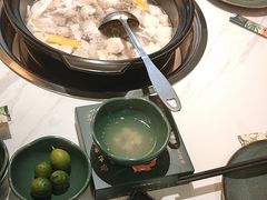 -狐狸爱上椰子鸡(滨江星光大道店)