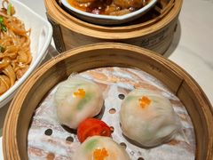 -禄运茶居·手工点心(猎德店)