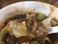 -段生记肉丸糊辣汤(西铁大明宫住宅小区店)