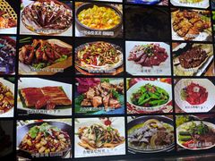 -锦至私房菜(长乐店)