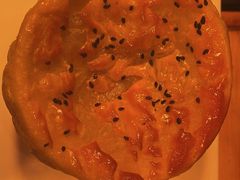 -西安西藏大厦开元名都大酒店·自助餐厅