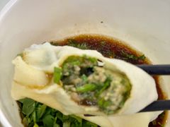 -霍嘟嘟手工水饺(黄山花园店)