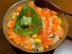 -林妈妈村·日式料理(宝山龙湖天街店)