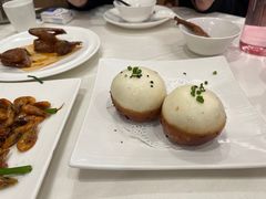 -金时代顺风大酒店(临港百联店)