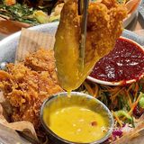长沙！德思勤这里…喜欢韩料的记住了！！！