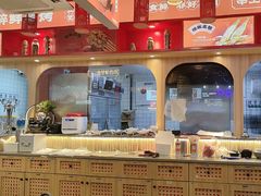 -串王阿三烧烤·小龙虾·烤鱼(拱墅胜利河美食街店)