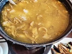 -刘胖子家常菜·蹄花焖藕(兴业店)