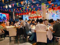 -79号渔船海鲜饭店(华强北店)