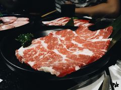 -九田家黑牛烤肉料理(太阳城店)