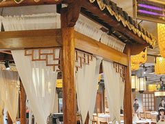 -十朝院子·南京菜(夫子庙店)