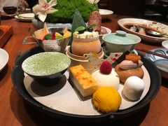 -湖滨28中餐厅·西湖宴·杭州君悦酒店