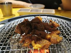 -喜来稀肉(北外滩白玉兰广场店)