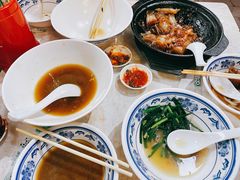 -珍珍小食店(西华路店)