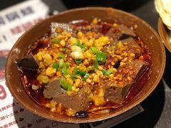 -巴四老城区炭火蛙锅(张江店)