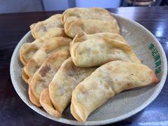 -李记清真馆(打钉巷店)