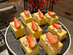 -北京王府井希尔顿酒店·万斯阁西餐厅