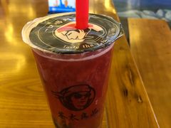 -茶太良品·北京特色茶饮(西站食宝街店)