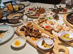 -俄士厨房(时代天街店)