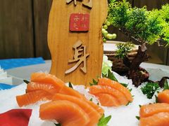 -神洲四海大酒楼(王府井澳门中心店)