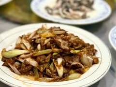 -同城四季爆肚涮羊肉(安华里店)