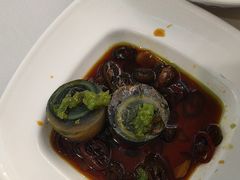 -丰收日·小海鲜·沪上家宴(顾村正大店)
