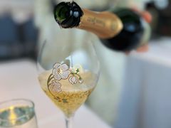 -北京柏悦酒店·锦庭餐厅Dining Room