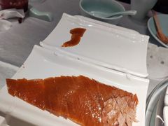 羲和烤鸭-羲和雅苑•北京烤鸭(乐园道万象城店)