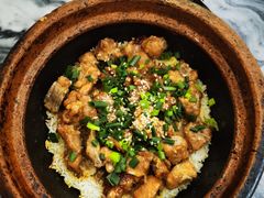 -红星光发煲仔饭(大石街店)