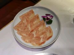 -牛牛章·章鱼水煎肉(光谷世界城店)