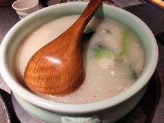 -吴越荣记苏州菜·松鼠桂鱼(月光码头店)