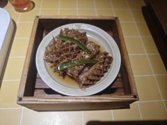 -蔡澜点心·粤菜(花城汇南区店)