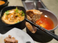 -贰重天冰煮羊自助火锅(东坝店)