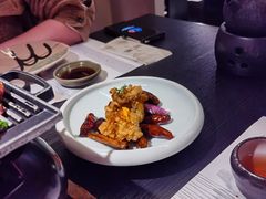 -花潮料理艺食馆(成都万象城店)