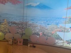 -长崎屋·日本料理·刺身·烧鸟(天河北路店)