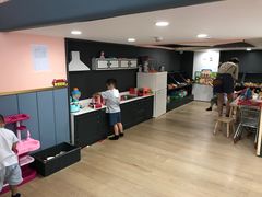 -BossBabe亲子餐厅(金光华广场店)